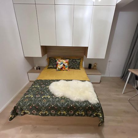 Rose Luxury Apartment Palace Bukareszt Zewnętrze zdjęcie