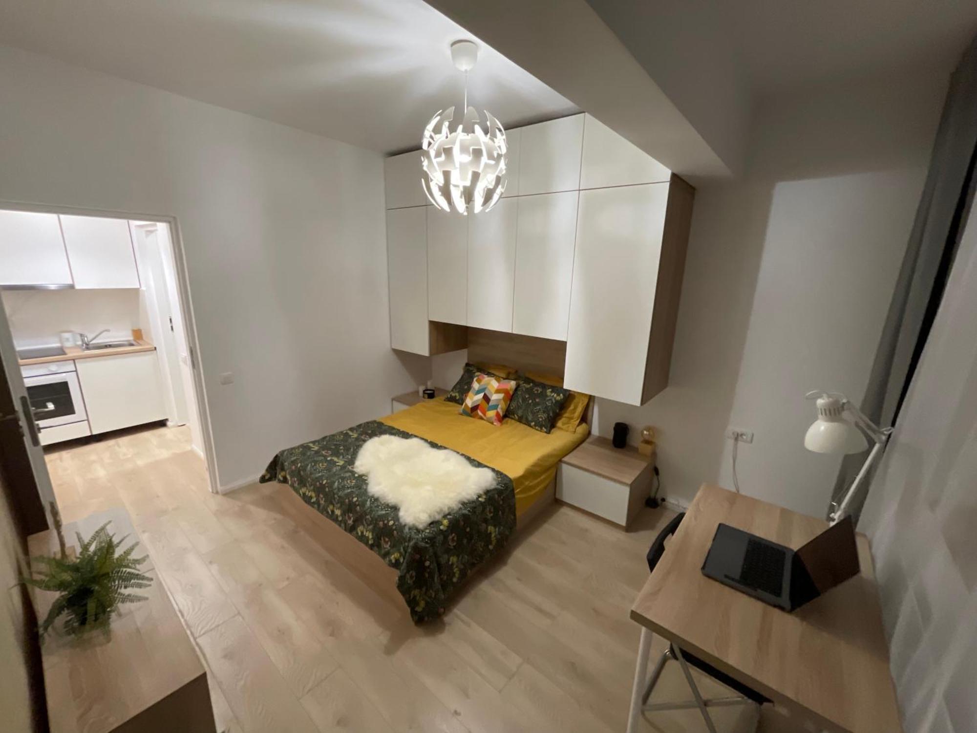 Rose Luxury Apartment Palace Bukareszt Zewnętrze zdjęcie