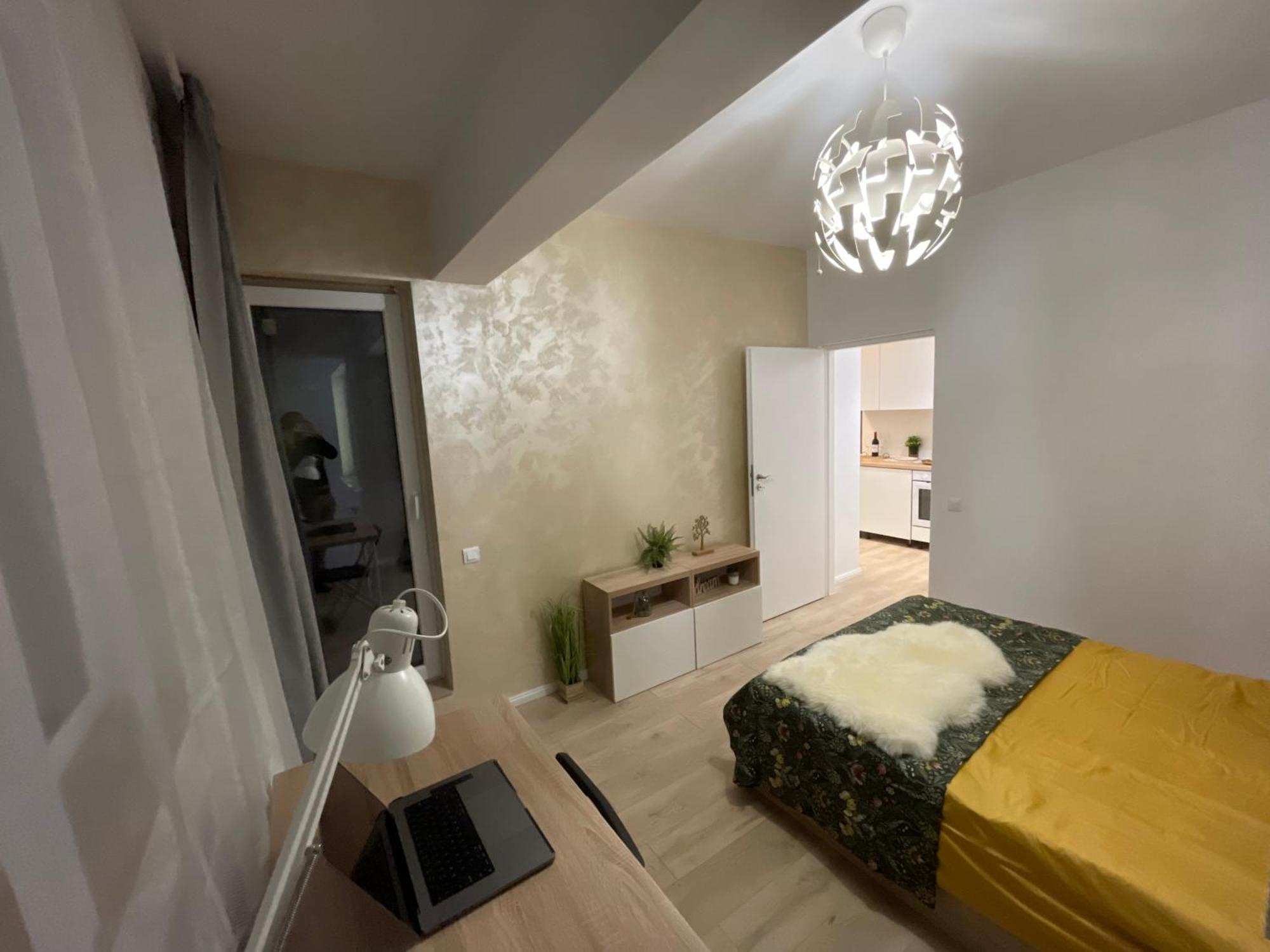 Rose Luxury Apartment Palace Bukareszt Zewnętrze zdjęcie