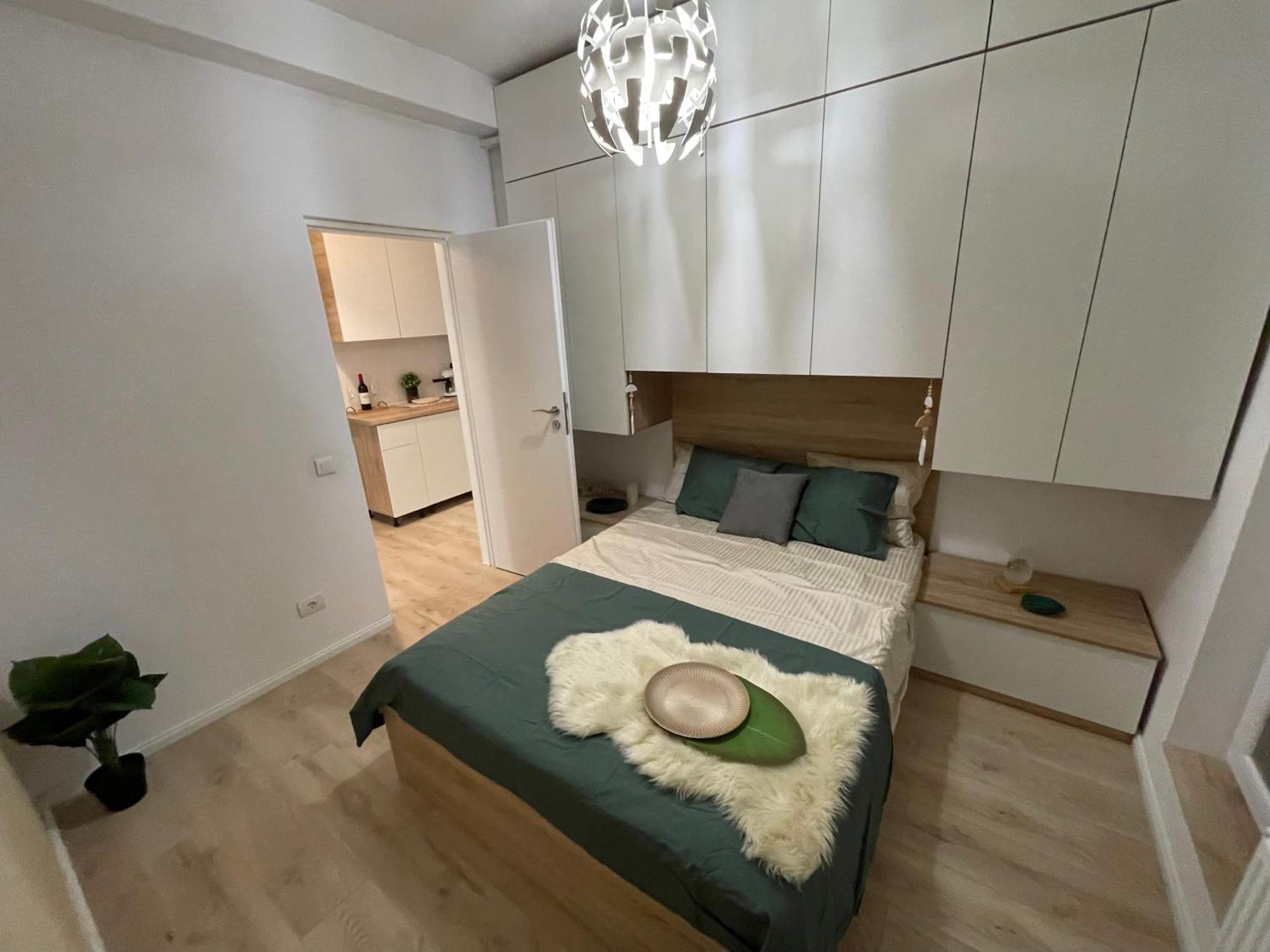 Rose Luxury Apartment Palace Bukareszt Zewnętrze zdjęcie