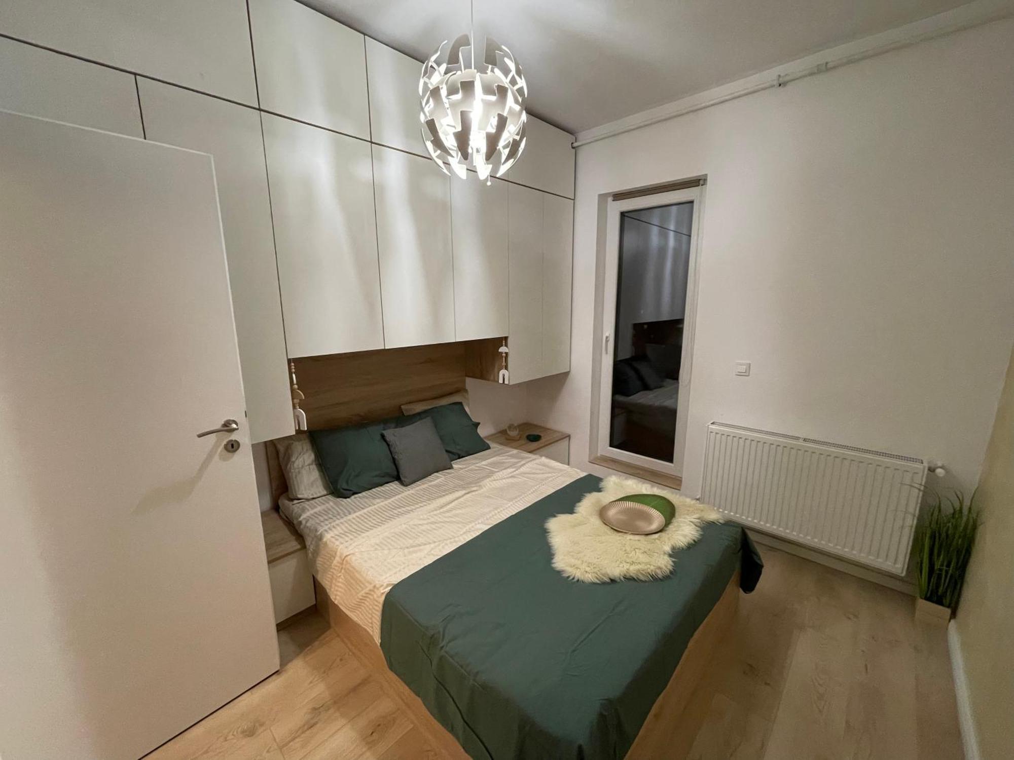 Rose Luxury Apartment Palace Bukareszt Zewnętrze zdjęcie