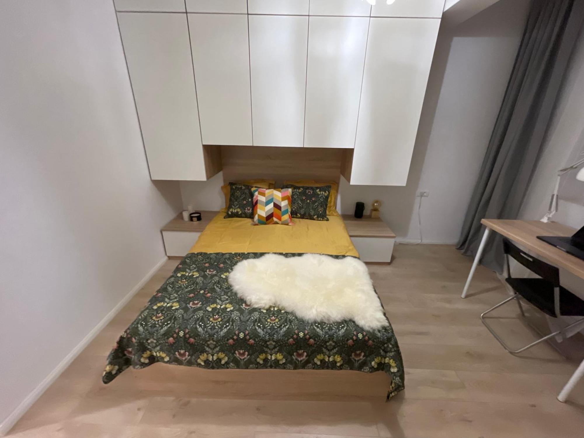 Rose Luxury Apartment Palace Bukareszt Zewnętrze zdjęcie