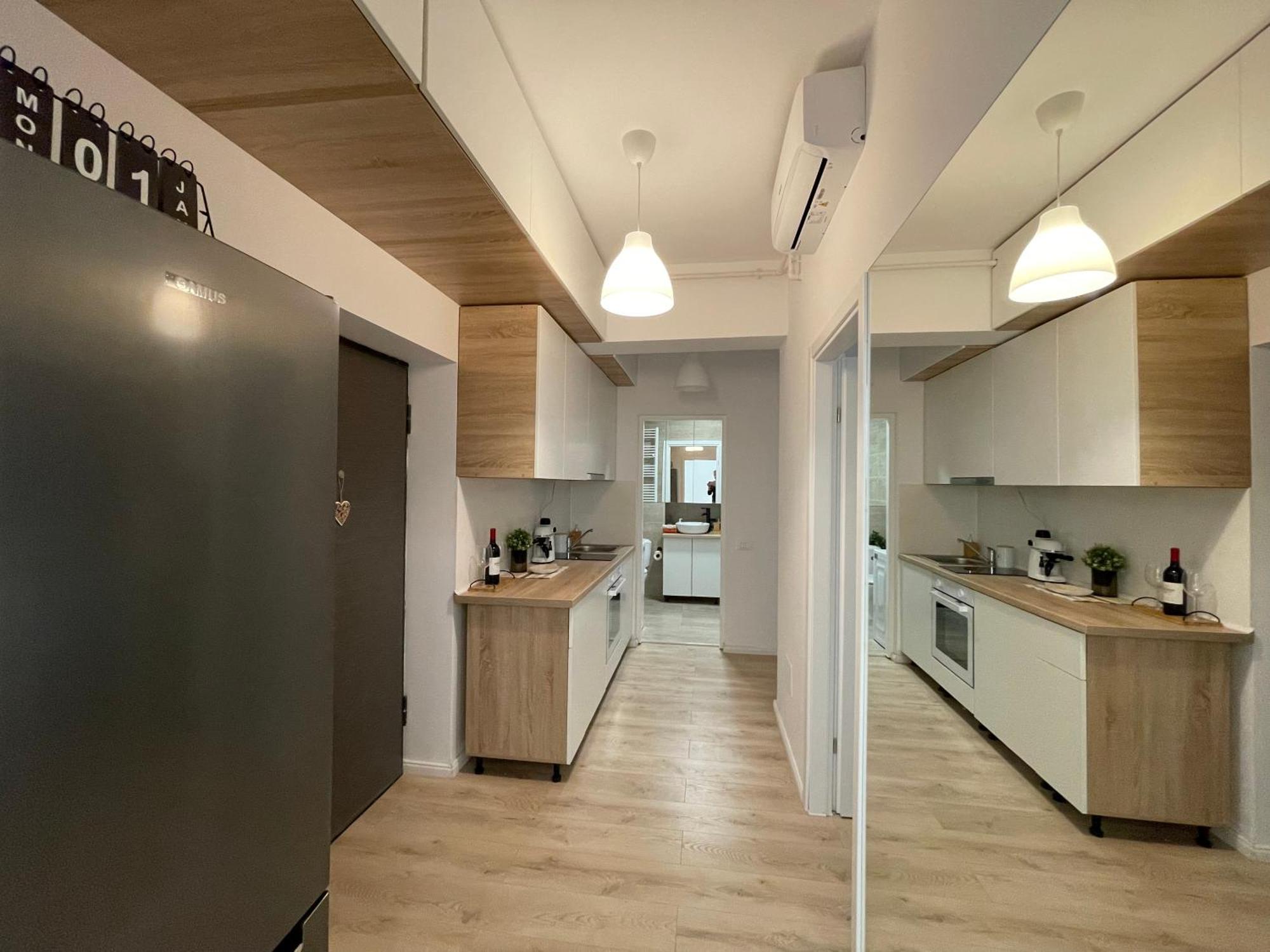 Rose Luxury Apartment Palace Bukareszt Zewnętrze zdjęcie